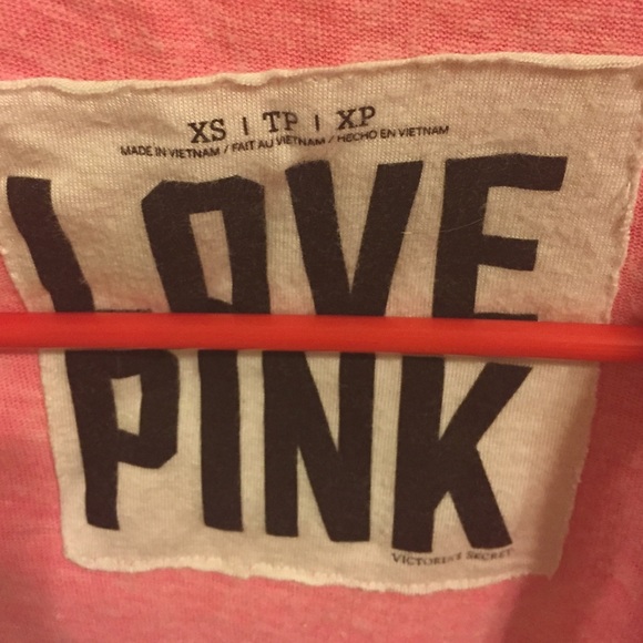 Victoria secret jacket - Picture 2 of 2
