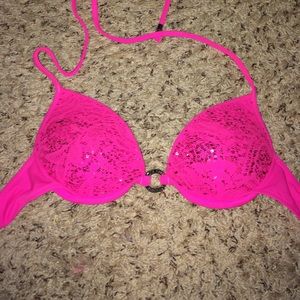 Victorias Secret Bombshell Bikini Top