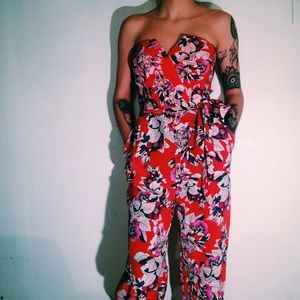 Yumi Kim Nicole Jumpsuit