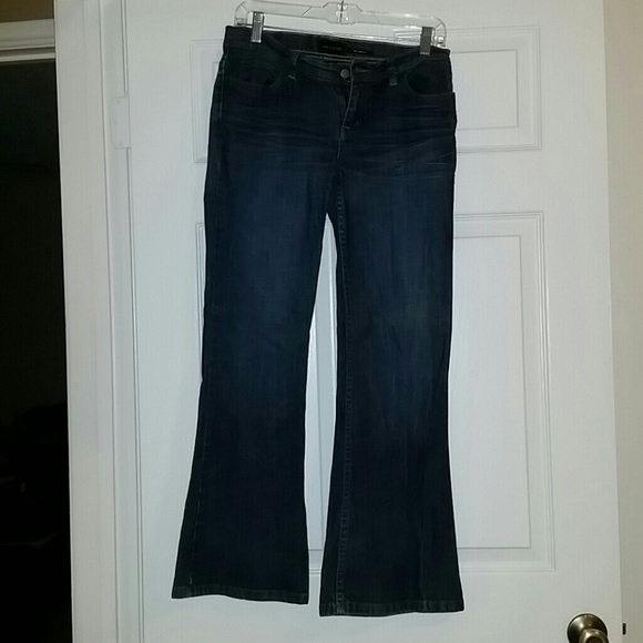 Limited Jeans