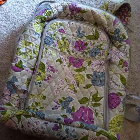 Vera Bradley backpack