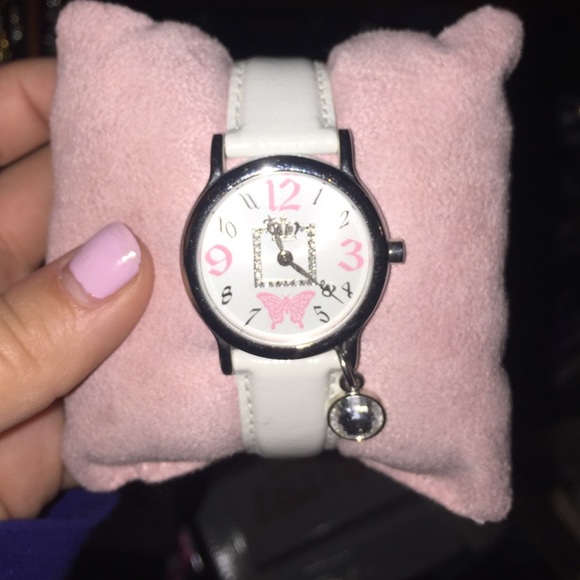 Juicy watch