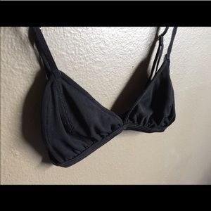 Brandy Melville Bralette