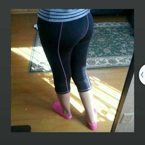 Capri workout :) - Picture 2 of 2
