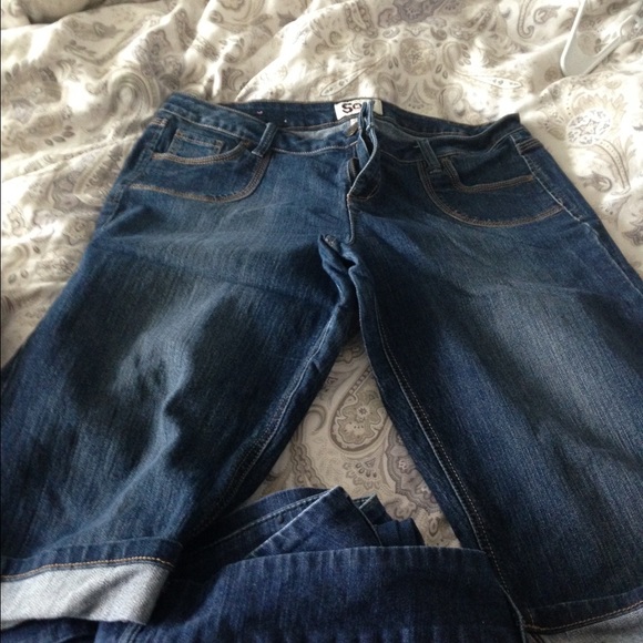 Jean Capri