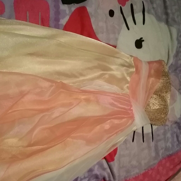 Beautiful dress