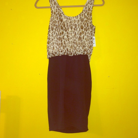 Club Dress