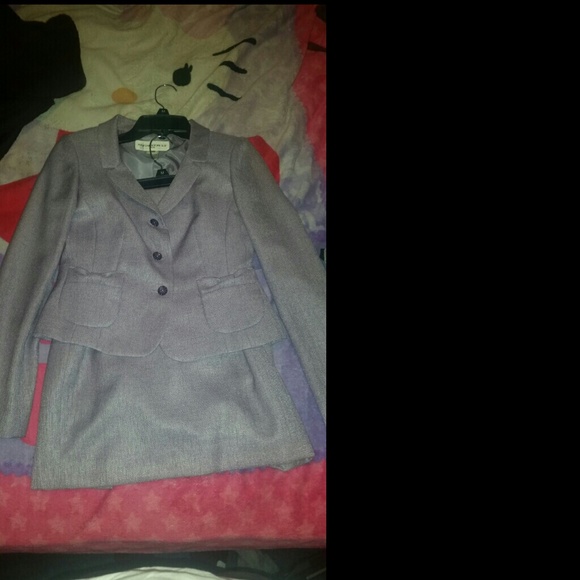 Interview suit