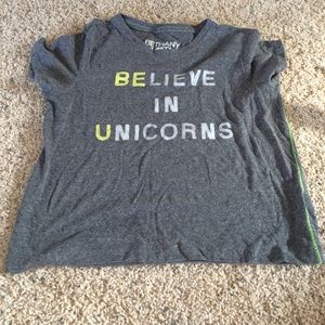 BElieve in Unicorns top Bethany Mota