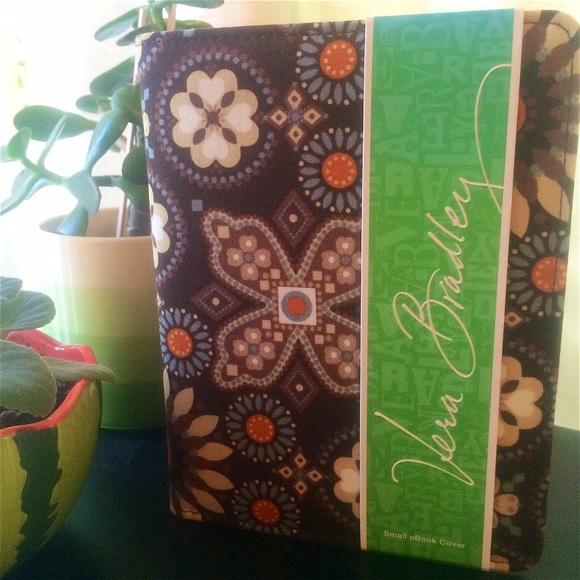 Vera Bradley ebook cover
