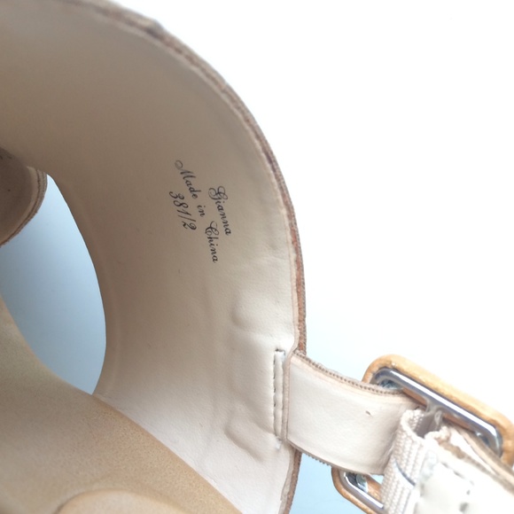 Wedges - Picture 3 of 3