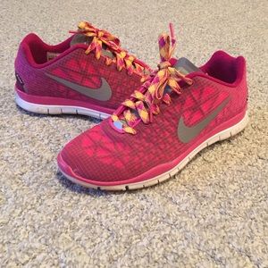 Nike Free 5.0 TR Fit 3 bundle reserved for @cnd1