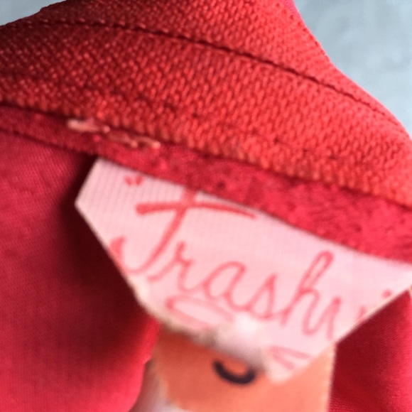 Gorgeous silk nightgown - Picture 3 of 3