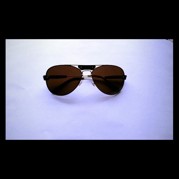 Authentic Chloe Aviators