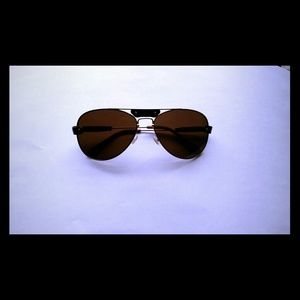 Authentic Chloe Aviators