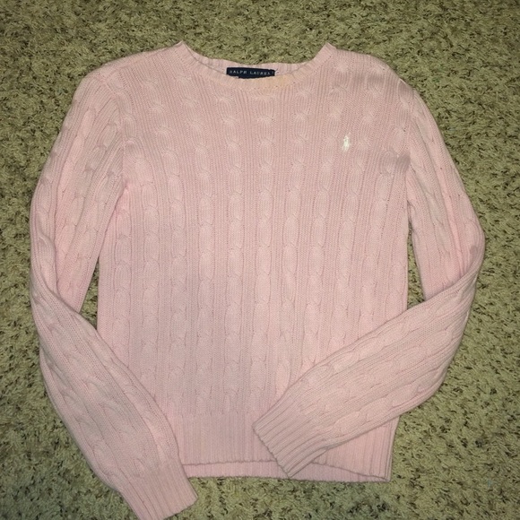 Ralph Lauren Sweater
