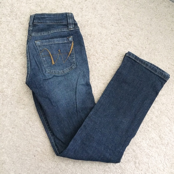 Wet Seal Jeans