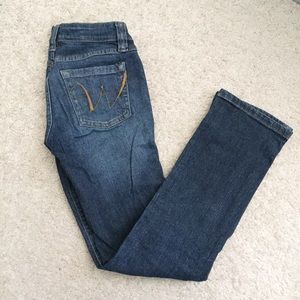 Wet Seal Jeans