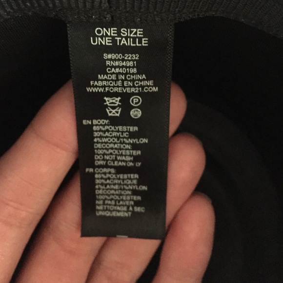 Fedora bundle - Picture 2 of 4