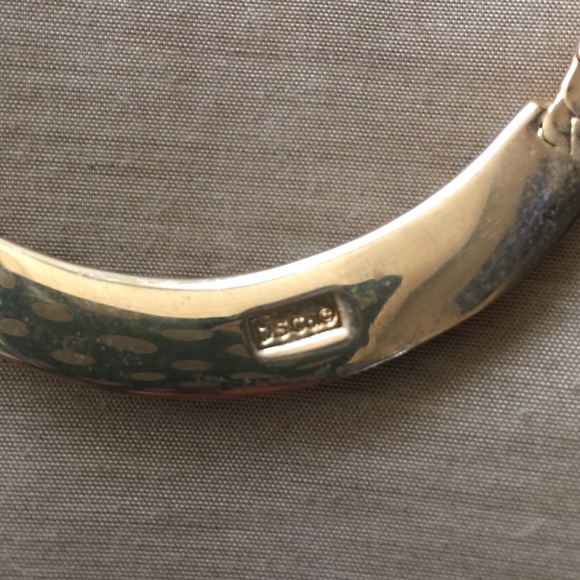 Fancy neckless - Picture 4 of 4