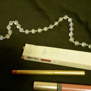 Mally lip system color - SPICE