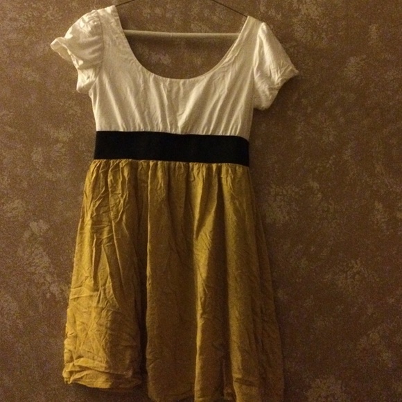 Forever 21 dress