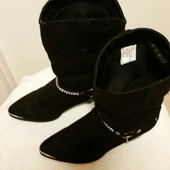 Dingo Boots ♧♧SALE