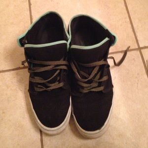 Vans shoes