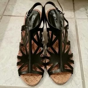 BCBGENERATION Wedges