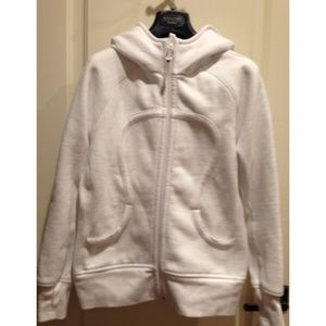 LULULEMON hoodie