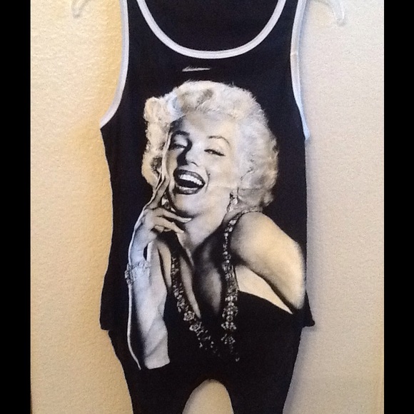 Tank tops