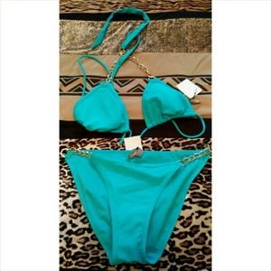 Charlotte Russe bikini