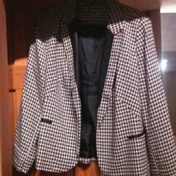 Dress jacket