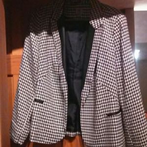 Dress jacket