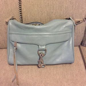 SOLD no longer available Rebecca Minkoff MAC