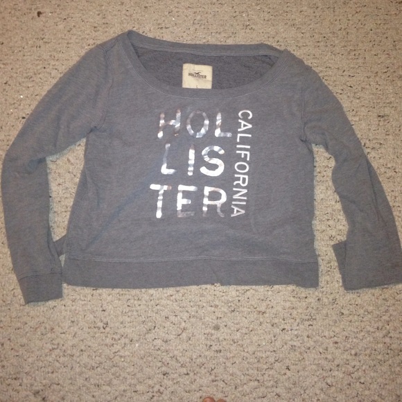 Hollister Top