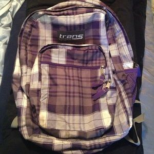 Jansport backpack