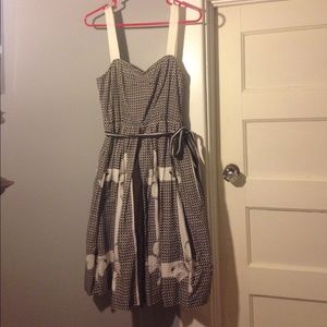 CUTE Anthro dress