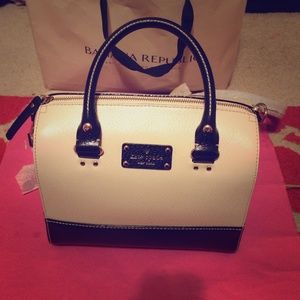 Kate Spade Satchel