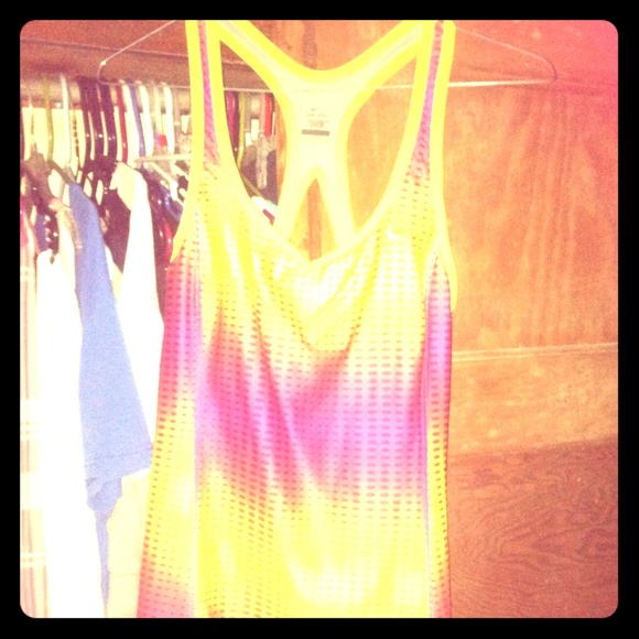 Nike Dri-fit