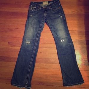 My favorite jeans!