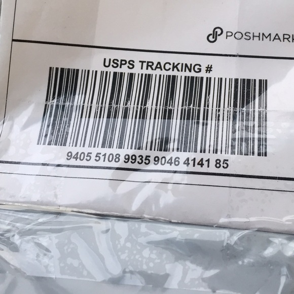 Tracking # - Picture 1 of 1