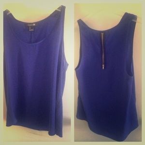 Forever 21 top