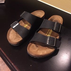 Birkenstock Arizona Regular