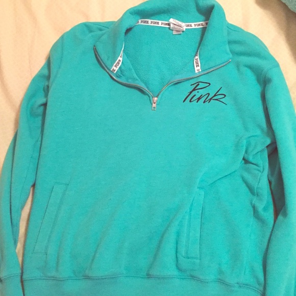 Pullover from PINK