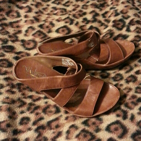 Wedges