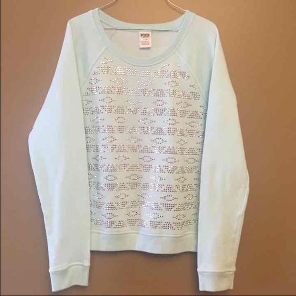 Victoria secret sweater - Picture 1 of 1