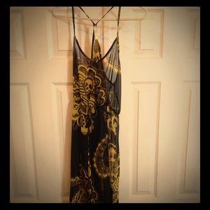 *SOLD* Lolita shirt/dress