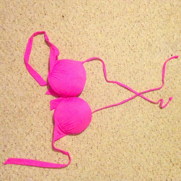 Bingo bikini top