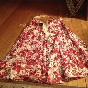 Banana republic dress